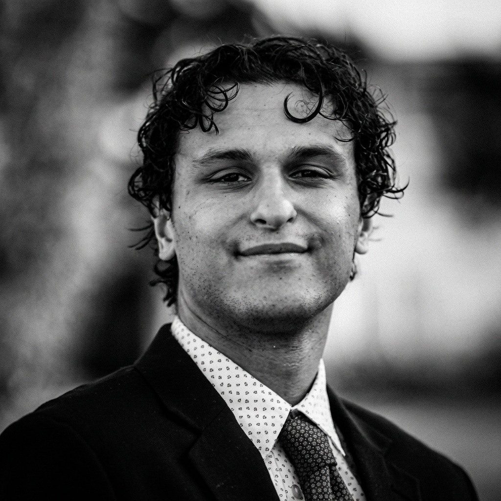 Trevor Sullivan, founder of Teller Builds